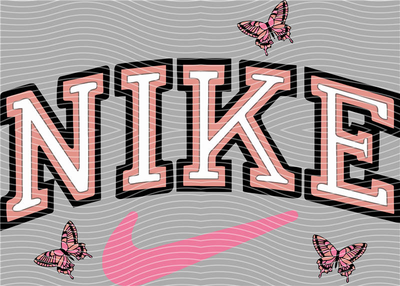 NIKE-NK 100